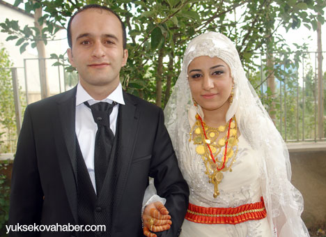 Yüksekova Düğünlerinden fotoğraflar (01-02  Eylül 2012) 12