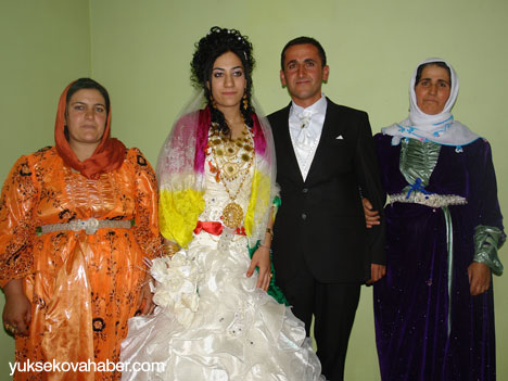 Yüksekova Düğünlerinden fotoğraflar (01-02  Eylül 2012) 125