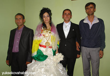 Yüksekova Düğünlerinden fotoğraflar (01-02  Eylül 2012) 126