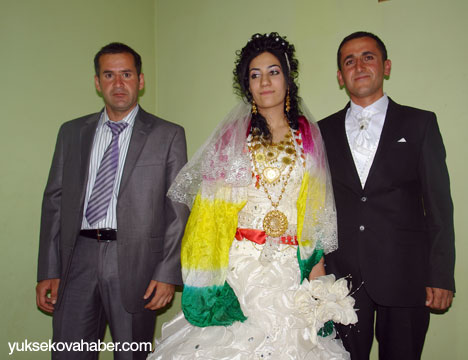 Yüksekova Düğünlerinden fotoğraflar (01-02  Eylül 2012) 127