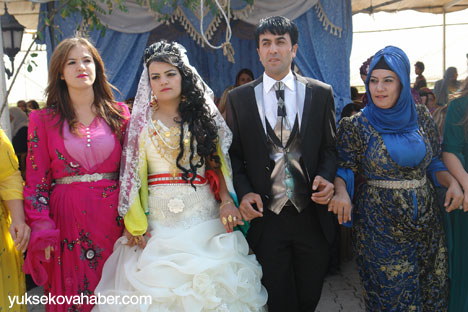 Yüksekova Düğünlerinden fotoğraflar (01-02  Eylül 2012) 131