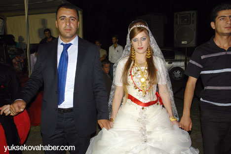Yüksekova Düğünlerinden fotoğraflar (01-02  Eylül 2012) 139