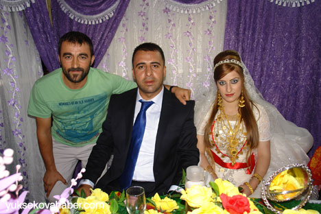 Yüksekova Düğünlerinden fotoğraflar (01-02  Eylül 2012) 146