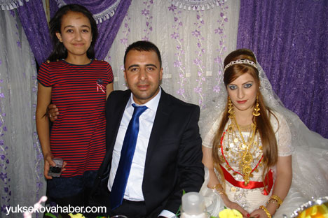 Yüksekova Düğünlerinden fotoğraflar (01-02  Eylül 2012) 147