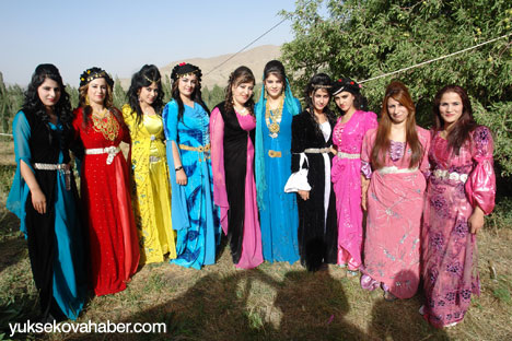 Yüksekova Düğünlerinden fotoğraflar (01-02  Eylül 2012) 168