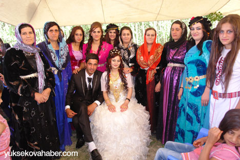 Yüksekova Düğünlerinden fotoğraflar (01-02  Eylül 2012) 171
