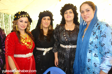 Yüksekova Düğünlerinden fotoğraflar (01-02  Eylül 2012) 172