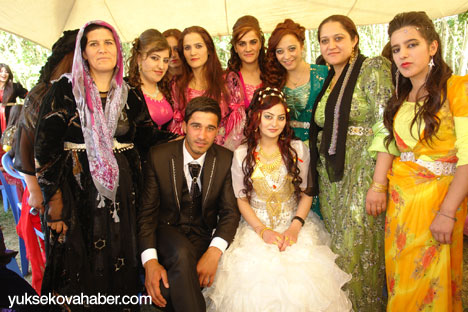 Yüksekova Düğünlerinden fotoğraflar (01-02  Eylül 2012) 173