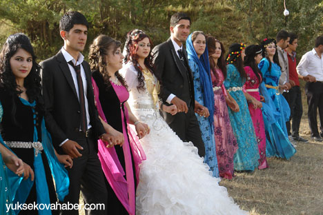 Yüksekova Düğünlerinden fotoğraflar (01-02  Eylül 2012) 178