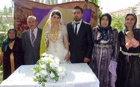 Yüksekova Düğünlerinden fotoğraflar (01-02  Eylül 2012) 186