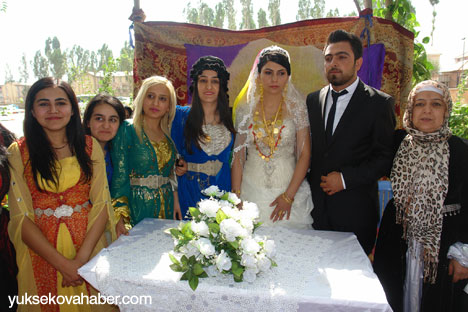 Yüksekova Düğünlerinden fotoğraflar (01-02  Eylül 2012) 188
