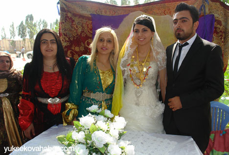 Yüksekova Düğünlerinden fotoğraflar (01-02  Eylül 2012) 189