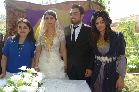 Yüksekova Düğünlerinden fotoğraflar (01-02  Eylül 2012) 190