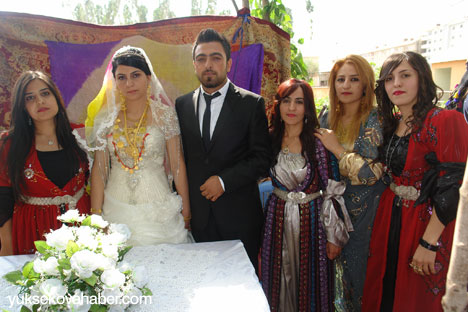 Yüksekova Düğünlerinden fotoğraflar (01-02  Eylül 2012) 191