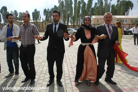 Yüksekova Düğünlerinden fotoğraflar (01-02  Eylül 2012) 193