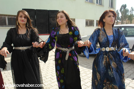Yüksekova Düğünlerinden fotoğraflar (01-02  Eylül 2012) 198