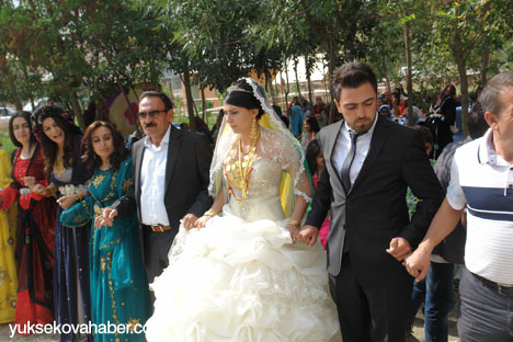 Yüksekova Düğünlerinden fotoğraflar (01-02  Eylül 2012) 202