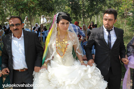 Yüksekova Düğünlerinden fotoğraflar (01-02  Eylül 2012) 203