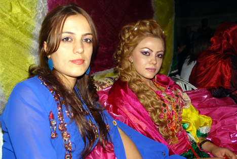 Yüksekova Düğünlerinden fotoğraflar (01-02  Eylül 2012) 214