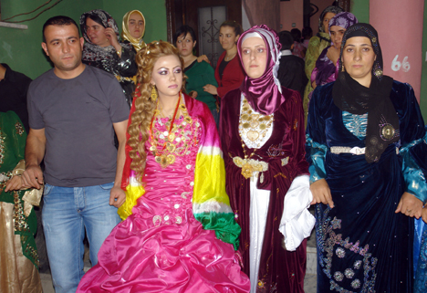 Yüksekova Düğünlerinden fotoğraflar (01-02  Eylül 2012) 224