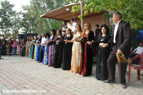 Yüksekova Düğünlerinden fotoğraflar (01-02  Eylül 2012) 23
