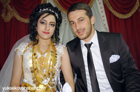 Yüksekova Düğünlerinden fotoğraflar (01-02  Eylül 2012) 3