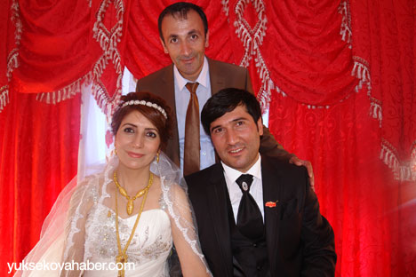 Yüksekova Düğünlerinden fotoğraflar (01-02  Eylül 2012) 35
