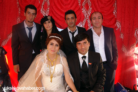 Yüksekova Düğünlerinden fotoğraflar (01-02  Eylül 2012) 37