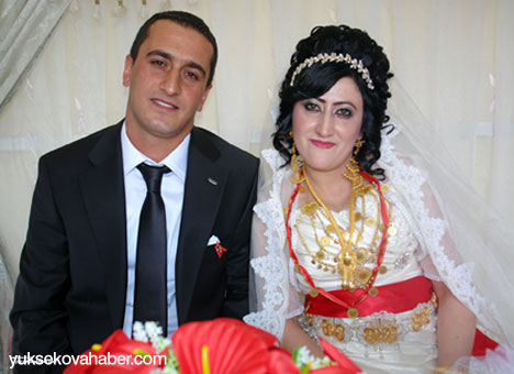 Yüksekova Düğünlerinden fotoğraflar (01-02  Eylül 2012) 4