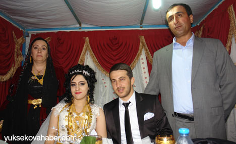 Yüksekova Düğünlerinden fotoğraflar (01-02  Eylül 2012) 40