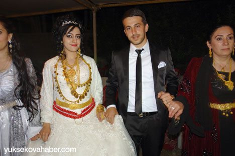 Yüksekova Düğünlerinden fotoğraflar (01-02  Eylül 2012) 47