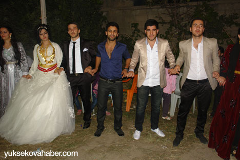Yüksekova Düğünlerinden fotoğraflar (01-02  Eylül 2012) 49