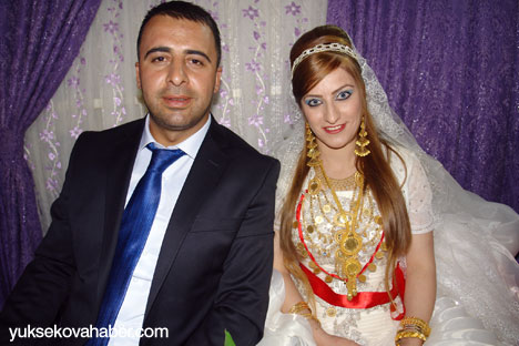 Yüksekova Düğünlerinden fotoğraflar (01-02  Eylül 2012) 5