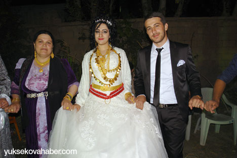 Yüksekova Düğünlerinden fotoğraflar (01-02  Eylül 2012) 50