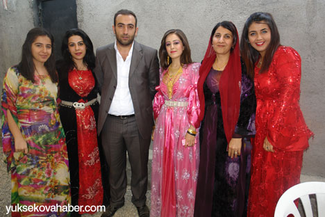 Yüksekova Düğünlerinden fotoğraflar (01-02  Eylül 2012) 69