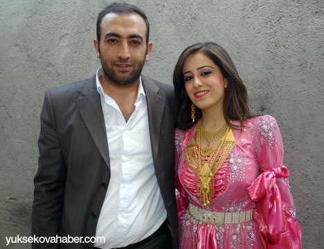 Yüksekova Düğünlerinden fotoğraflar (01-02  Eylül 2012) 70