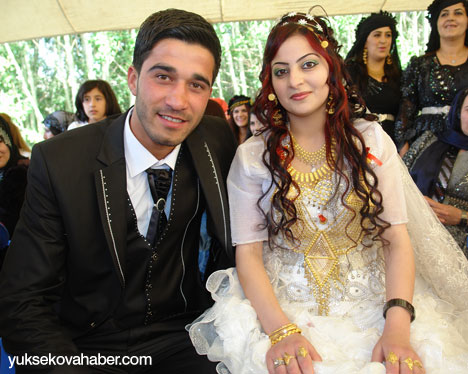 Yüksekova Düğünlerinden fotoğraflar (01-02  Eylül 2012) 8
