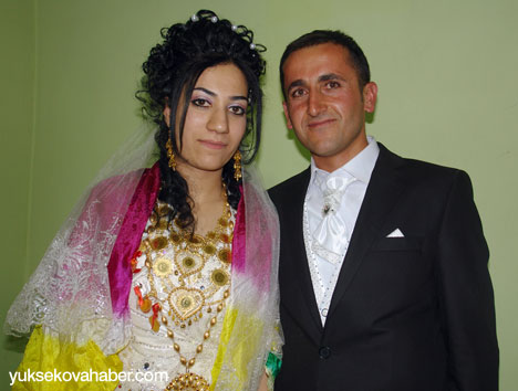 Yüksekova Düğünlerinden fotoğraflar (01-02  Eylül 2012) 9