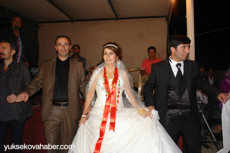Yüksekova Düğünlerinden fotoğraflar (01-02  Eylül 2012) 92