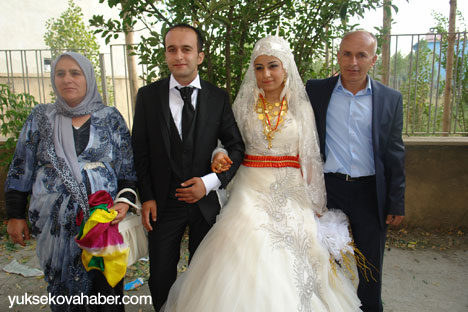 Yüksekova Düğünlerinden fotoğraflar (01-02  Eylül 2012) 97