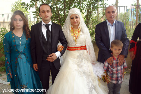 Yüksekova Düğünlerinden fotoğraflar (01-02  Eylül 2012) 99