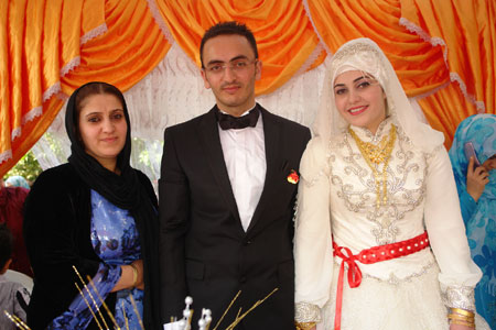Şemdinli Düğünleri (01 - 02 Eylül 2012) 25