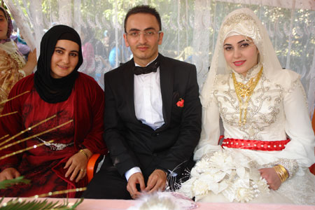 Şemdinli Düğünleri (01 - 02 Eylül 2012) 63