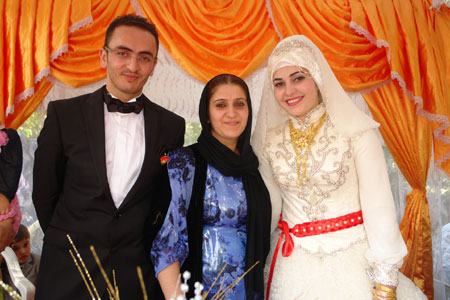 Şemdinli Düğünleri (01 - 02 Eylül 2012) 65