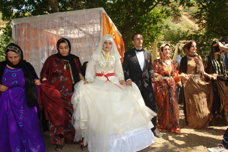 Şemdinli Düğünleri (01 - 02 Eylül 2012) 72