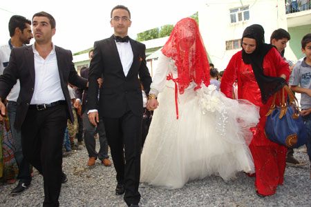 Şemdinli Düğünleri (01 - 02 Eylül 2012) 83