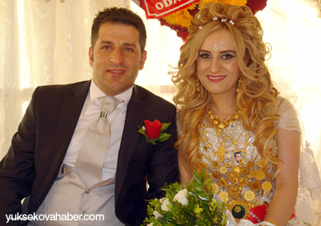 Yüksekova Düğünleri (08-09 Eylül 2012) 1