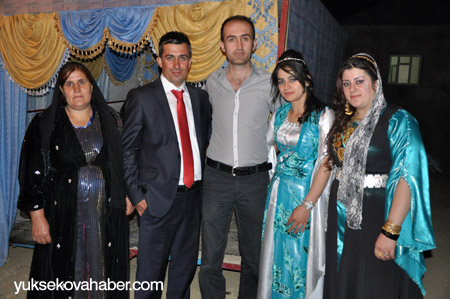 Yüksekova Düğünleri (08-09 Eylül 2012) 100