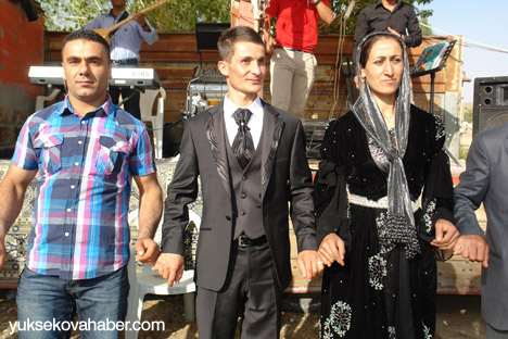 Yüksekova Düğünleri (08-09 Eylül 2012) 104
