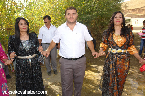 Yüksekova Düğünleri (08-09 Eylül 2012) 107
